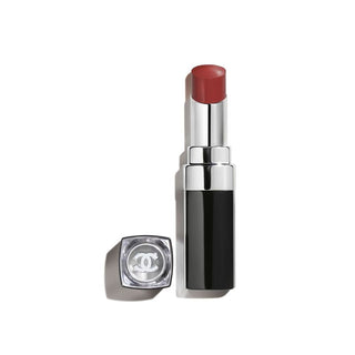 Chanel Rouge Coco Bloom Langvarig Fuktighetsgivende og Plumpende Leppestift 134 - Sunlight (3 G)