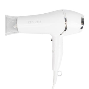 Kessner Phon Professionale 2100W Bianco — Phon professionale