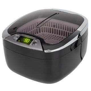 Activeshop Detergente Ad Ultrasuoni Acd-7920 Vol. 0,85L 55W Nero