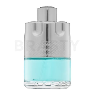 Azzaro Wanted Tonic EDT M 100 ml