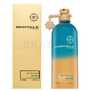 Montale Intense So Iris FOR U 100 ml