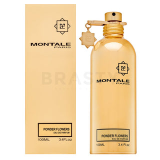 Montale Powder Flowers EDP U 100 ml