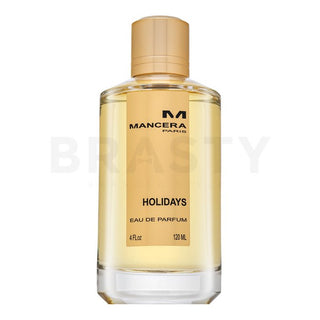 Mancera Holidays EDP U 120 ml