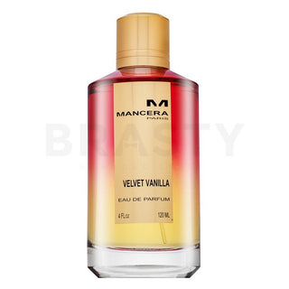 Mancera Velvet Vaniglia EDP U 120 ml