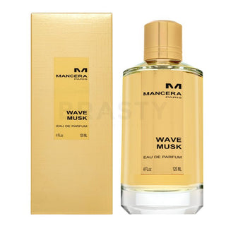 Mancera Wave Musk EDP U 120 ml