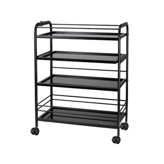 עוזר קעקועים שחור Pro Ink 1015