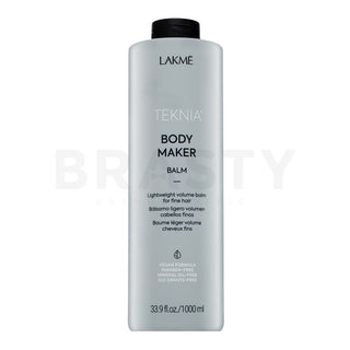 Lakmé Teknia Body Maker Balm 1000 ml