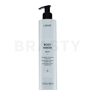 Lakmé Teknia Body Maker Balm 300 ml