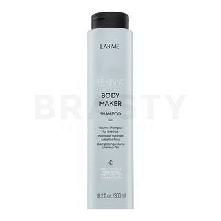 Lakmé Teknia Body Maker Shampoo 300 ml
