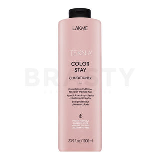 Lakmé Teknia Color Stay Conditioner 1000 ml