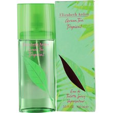 Elizabeth arden Grean Tea Tropical EDT dimensione 100ml