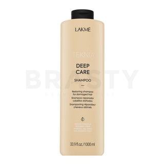 Lakmé Teknia Shampoo per la cura profonda 1000 ml