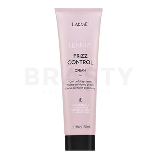 Lakmé Teknia Crema anti-crespo 150 ml