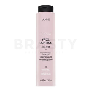 Lakmé Teknia Frizz Control Shampoo 300 ml