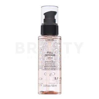 Siero Full Defense Lakmé Teknia 100 ml