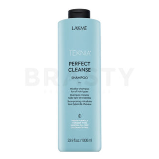 Lakmé Teknia Perfect Cleanse Shampoo 1000 ml