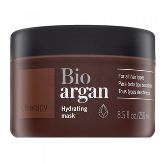 Lakmé K.Therapy Bio Argan Maschera idratante 250 ml