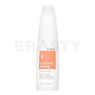 Lakmé K.Therapy Shampoo Peeling Capelli Secchi 300 ml