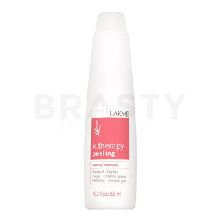 Lakmé K.Therapy Shampoo Peeling Capelli Grassi 300 ml