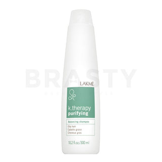 Lakmé K.Therapy Shampoo Purificante 300 ml