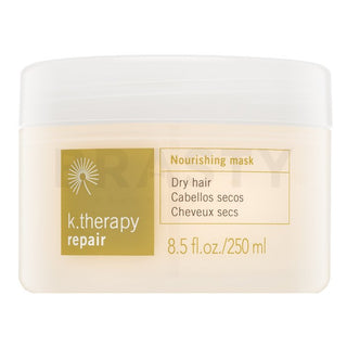 Lakmé K.Therapy Maschera Riparatrice Nutriente 250 ml