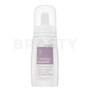 Lakmé K.Therapy Sensitive Night Drops 30 ml
