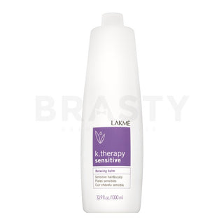 Lakmé K.Therapy Sensitive Balsamo Rilassante 1000 ml