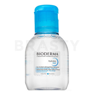 Bioderma Hydrabio H2O Acqua Micellare Struccante e Struccante 100 ml