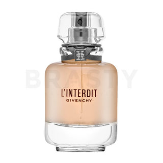 Givenchy L'Interdit EDT W 50 ml