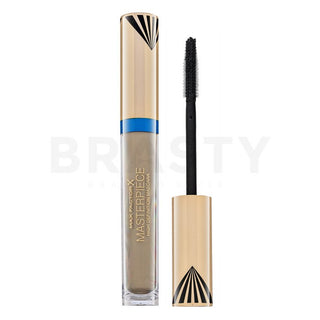 Max Factor Masterpiece High Definition Mascara Waterproof Nero 4,5 ml 