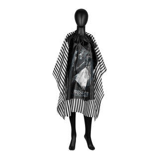 Activeshop Mantella Da Parrucchiere J-15