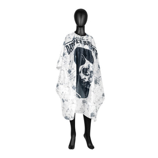 Activeshop Mantella Da Parrucchiere J-36