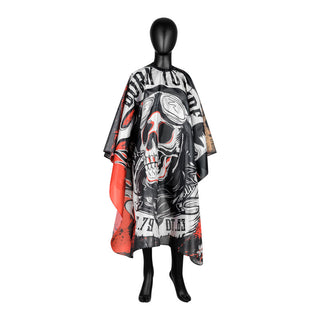 Activeshop Mantella Da Parrucchiere J-50