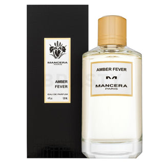 Mancera Amber Fever EDP U 120 ml