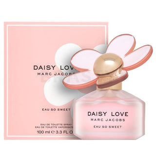 Marc Jacobs Daisy Love Eau So Sweet EDT W 100 ml