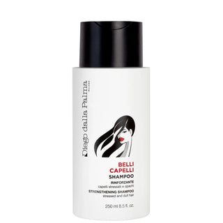 Diego dalla palma Bellicapelli - Shampoo Rinforzante 250 ml