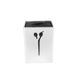 Activeshop Supporto Forbici In Argento
