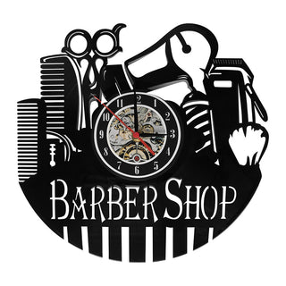 Activeshop Orologio Da Barbiere Q-103