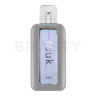 Fcuk Forever EDT M 100 ml