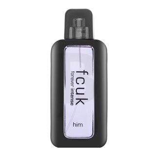 Fcuk Forever Intense EDT M 100 ml
