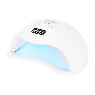 Kaksois-LED 5 48 W USB UV-aurinkolamppu