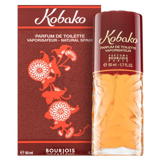 Bourjois Kobako EDT W 50 ml