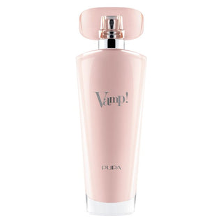 Pupa Vamp Pink Eau De Parfum Spray 50 Ml