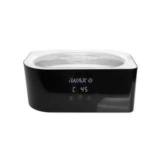 Activeshop Macchina Per Paraffina Iwax 4000 Ml, 200W Nero