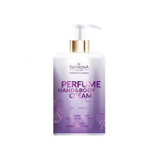Farmona Parfyme Hånd- og Kropps Glamourkrem 300 ml