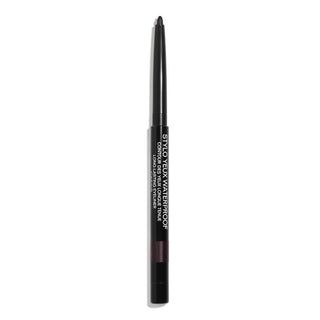 Chanel Stylo Occhi Waterproof 83-Cassis — Wodoodporna kredka do oczu