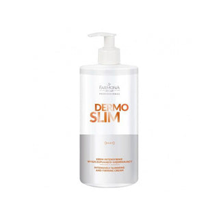 Farmona Dermo Slim Intensiv Slankende Oppstrammende Krem 500ml