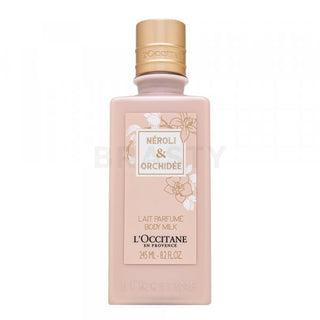 L'Occitane Néroli & Orchidée חלב גוף 245 מ"ל