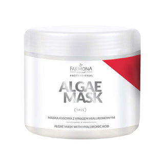 Algemaske Farmona Med hyaluronsyre 500 ml