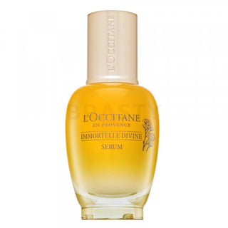 Divine Serum L'Occitane Immortelle 30 מ"ל